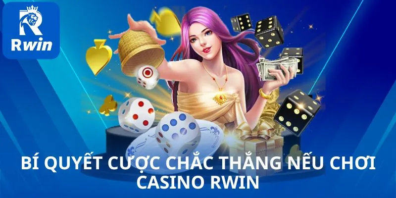 Chia sẻ mẹo cược, các nguyên tắc đặt cược