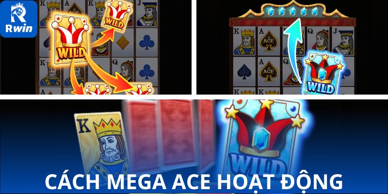 Sức hút khó cưỡng của Mega ACE nổ hũ