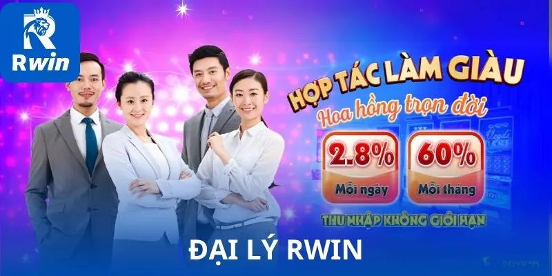 Hướng dẫn trở thành đại lý RWIN thành công