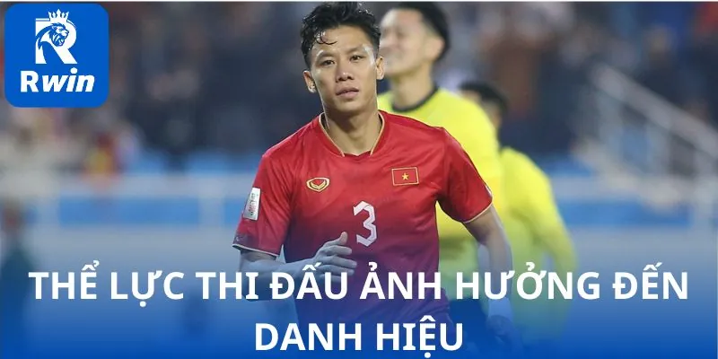 Thể lực thi đấu ảnh hưởng đến vua phá lưới AFF cup